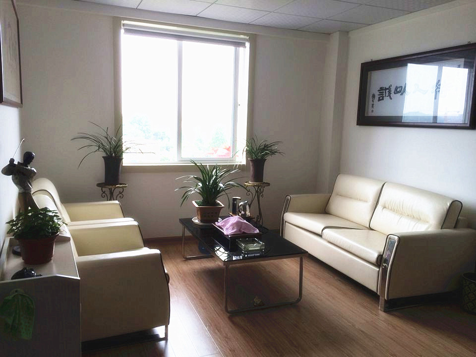 總經(jīng)理辦公室